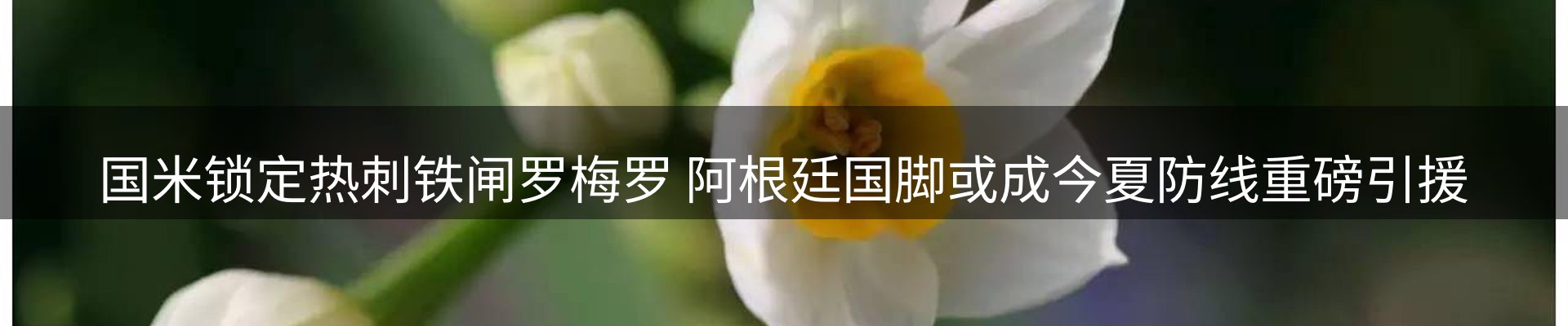 行业资讯