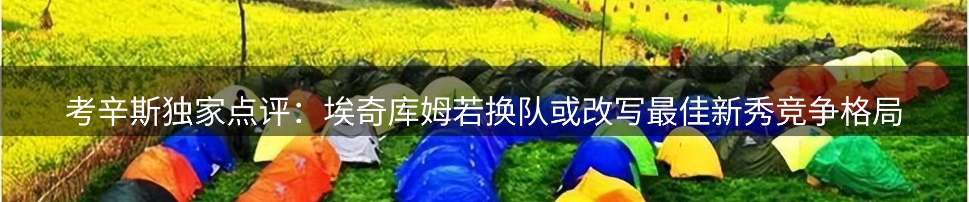 行业资讯